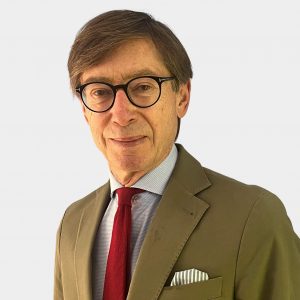 Botschafter a.D. Dr. Peter Wittig